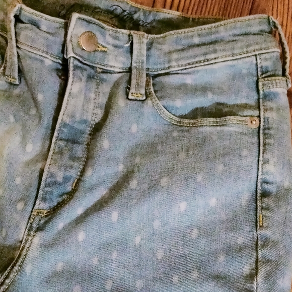 Universal Thread Jeans Sz 4 - Picture 2 of 5